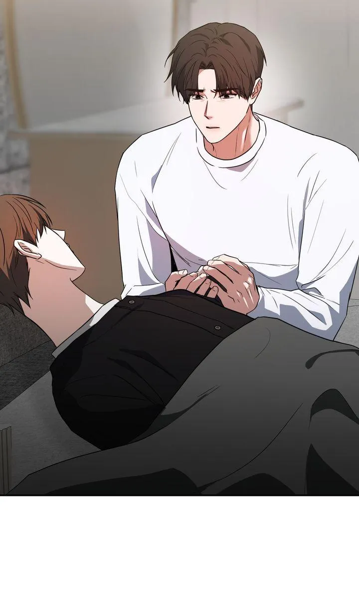 Sweet Shot Chapter 58 page 87 - 