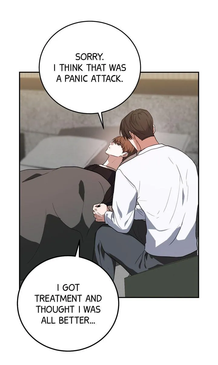 Sweet Shot Chapter 58 page 88 - 