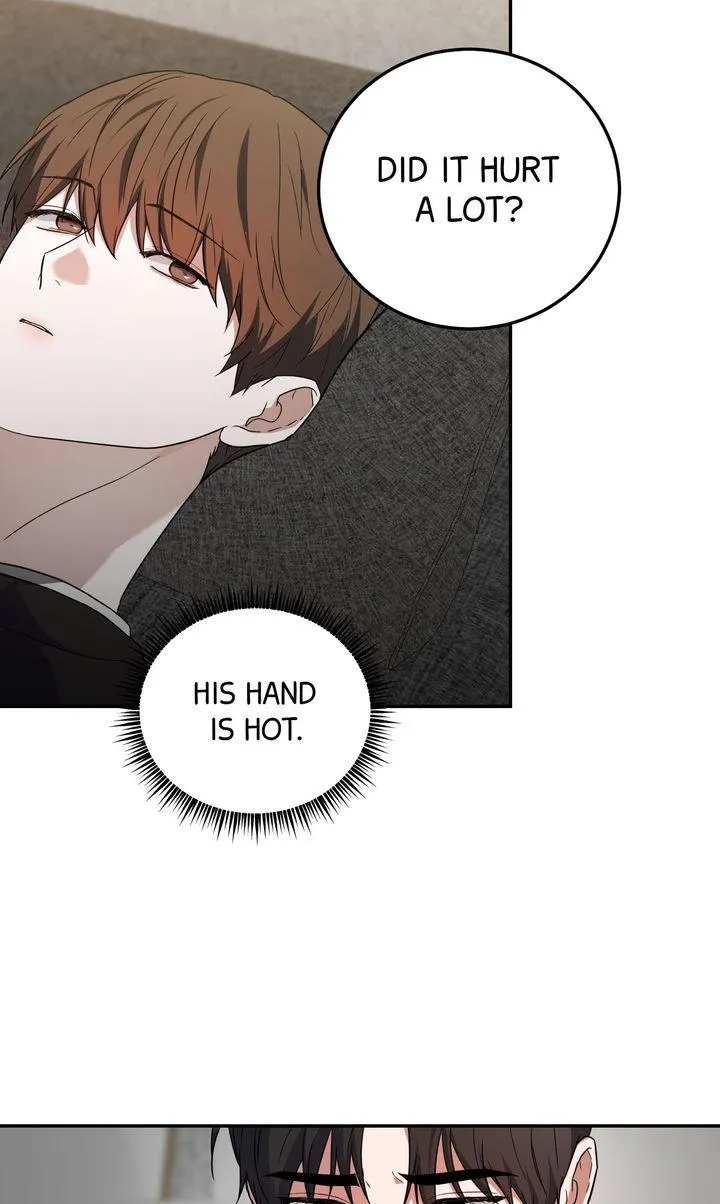 Sweet Shot Chapter 58 page 90 - 