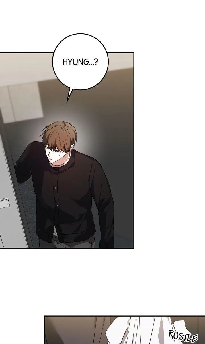 Sweet Shot Chapter 58 page 10 - 