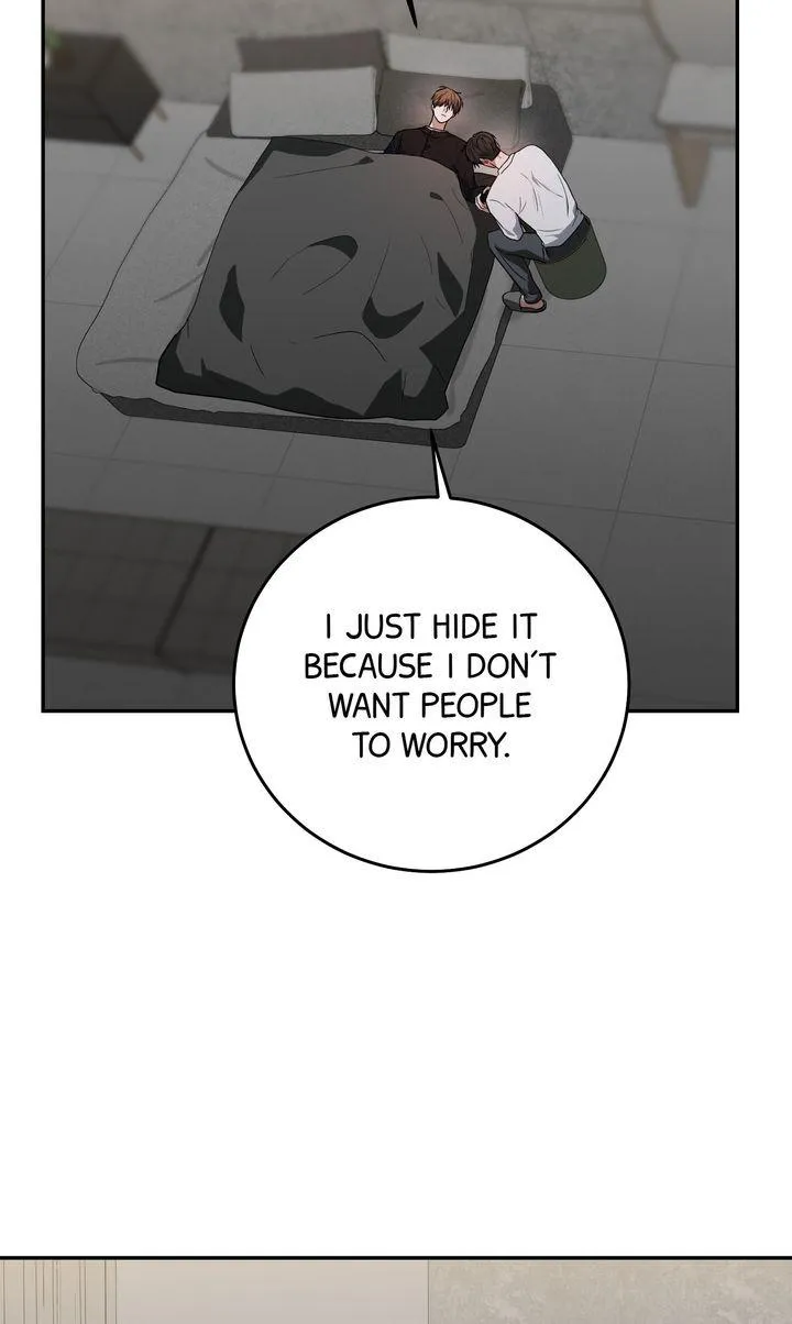 Sweet Shot Chapter 58 page 92 - 