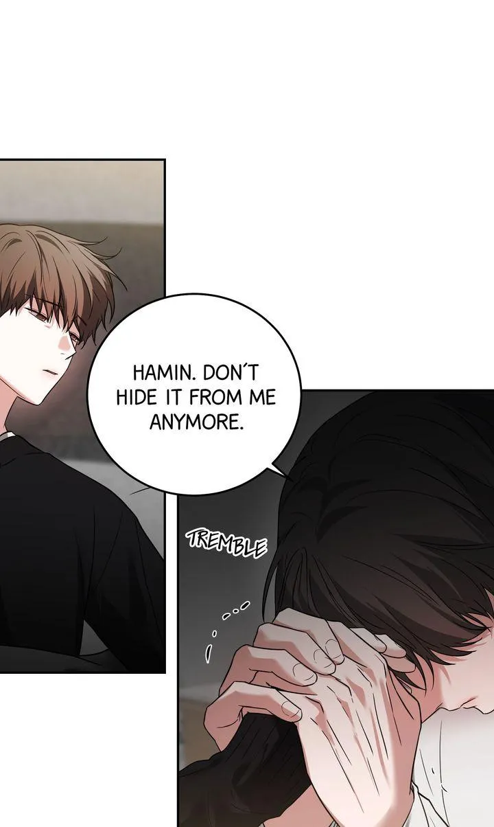 Sweet Shot Chapter 58 page 95 - 