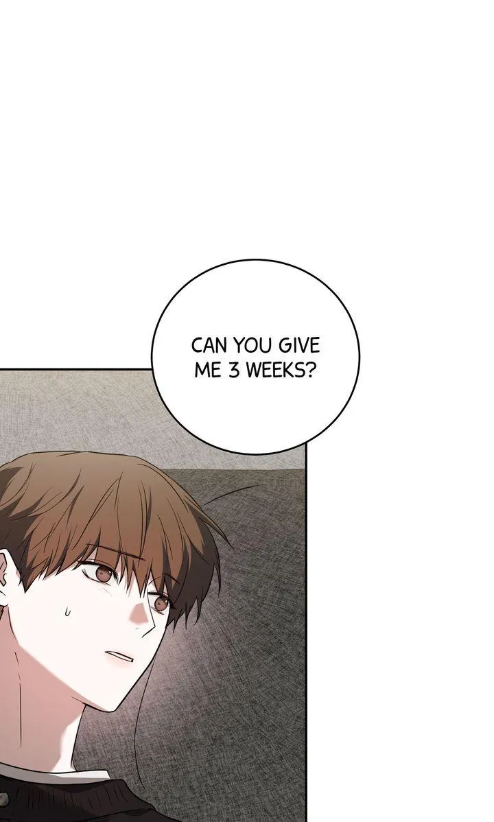Sweet Shot Chapter 59 page 1 - 