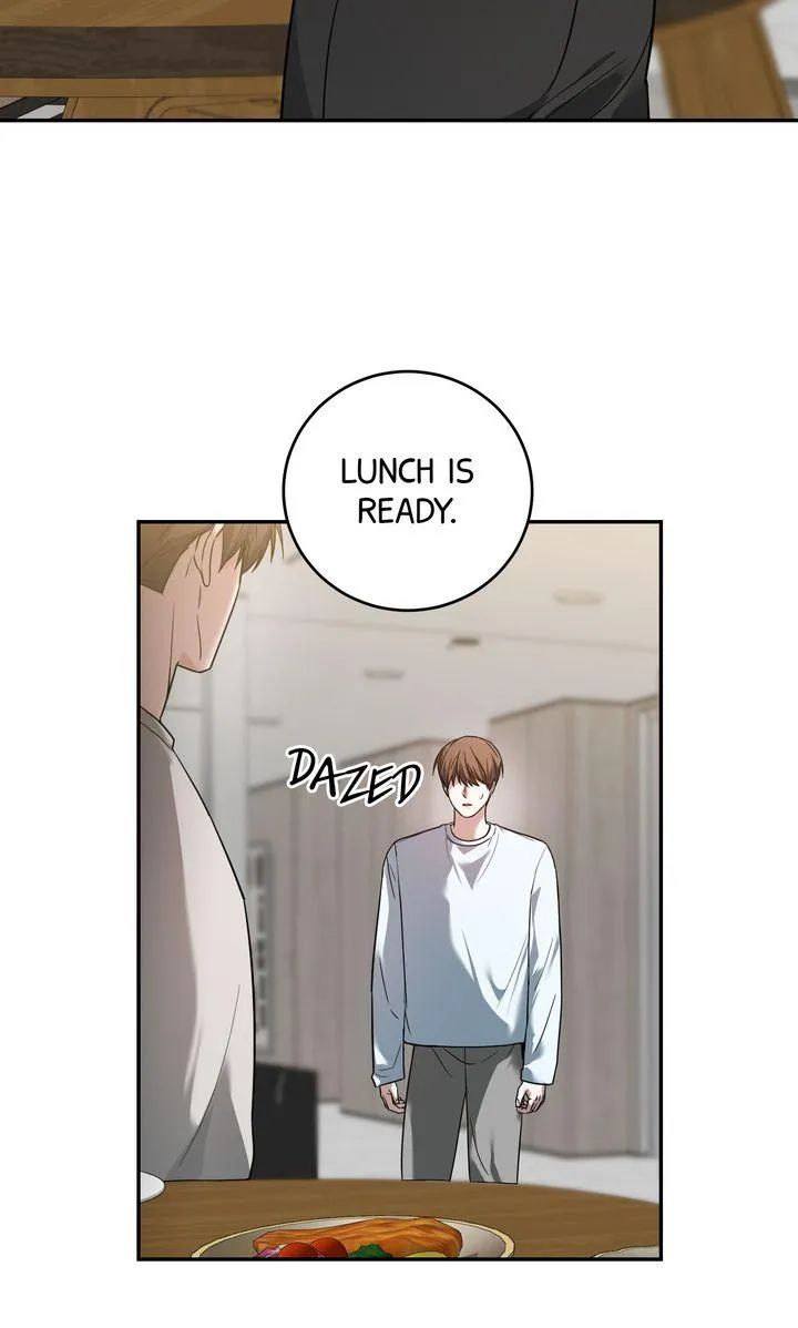 Sweet Shot Chapter 59 page 14 - 