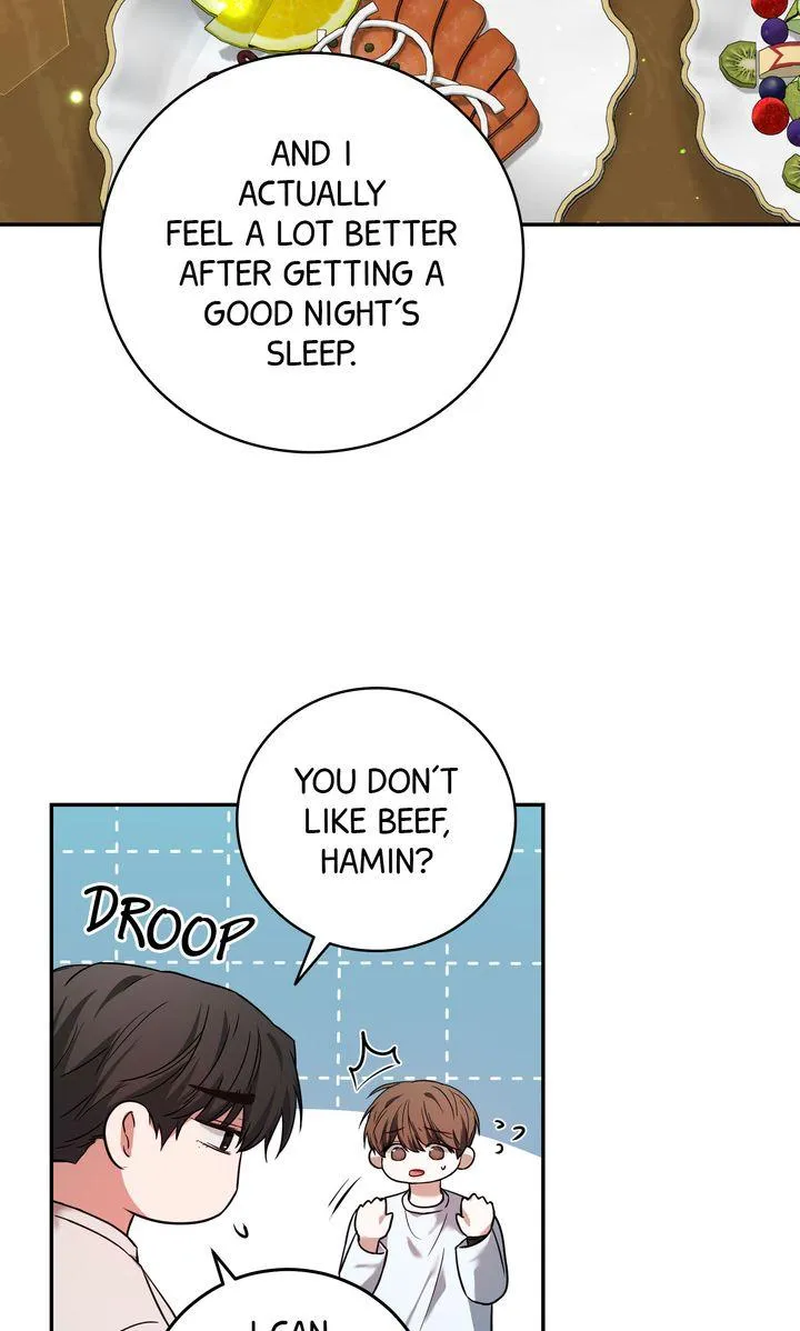 Sweet Shot Chapter 59 page 16 - 