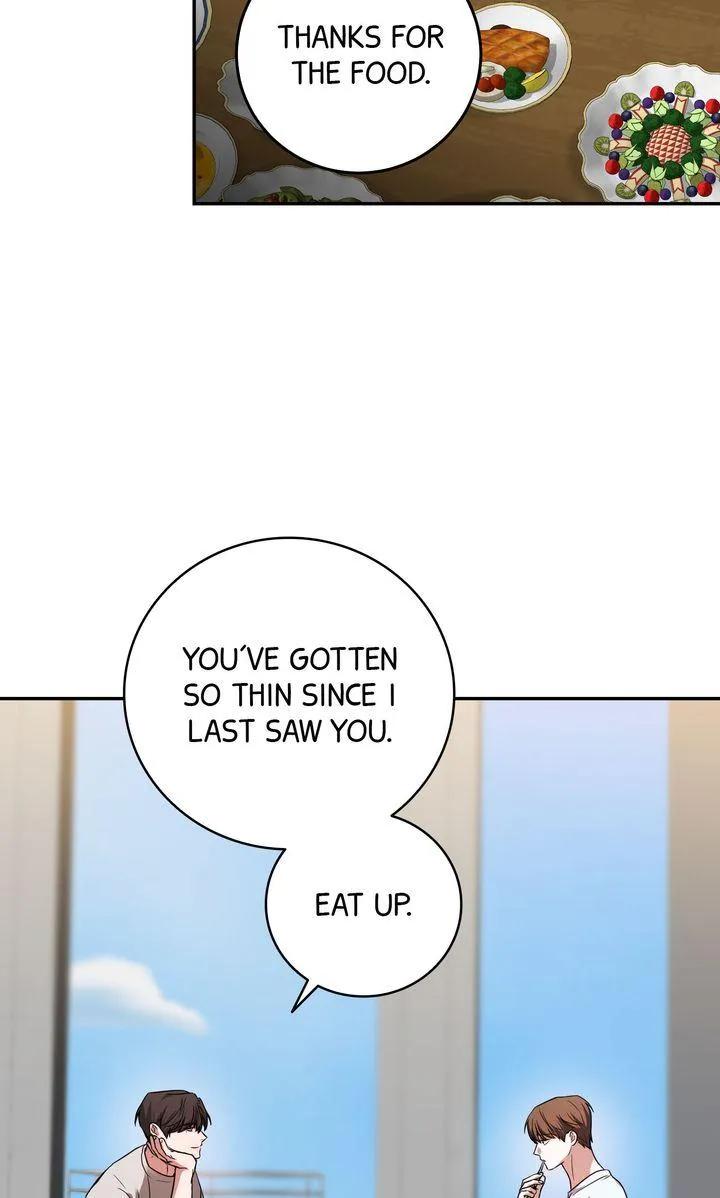 Sweet Shot Chapter 59 page 18 - 