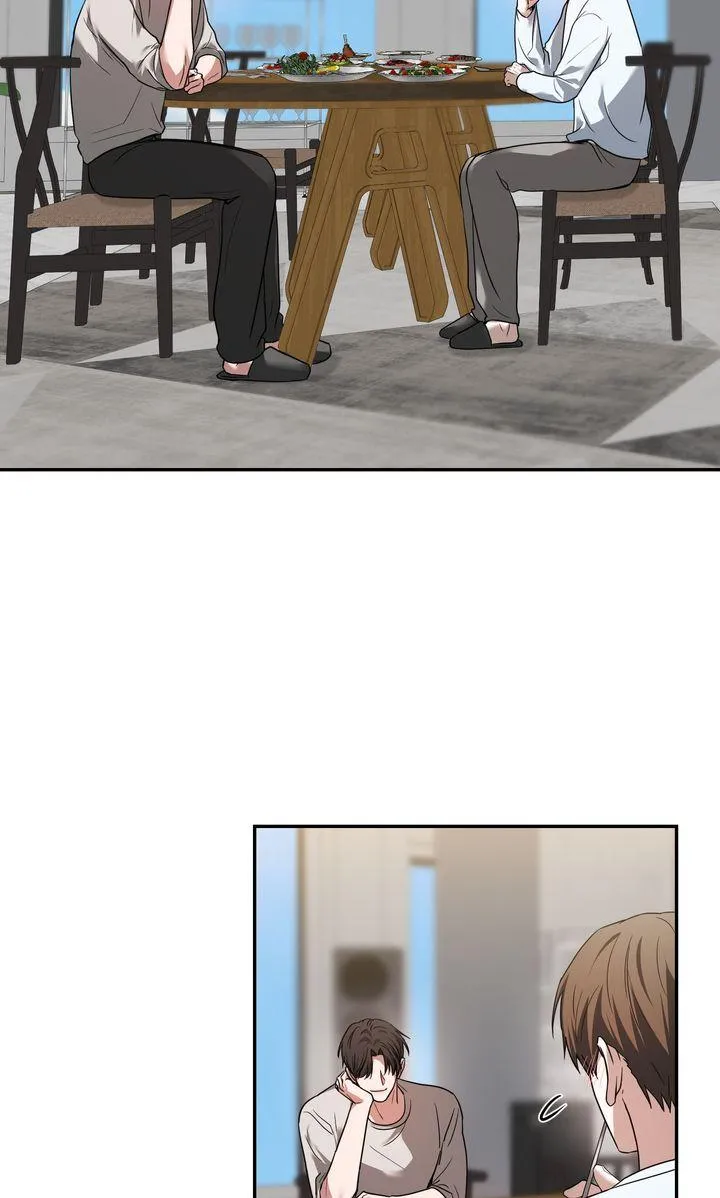 Sweet Shot Chapter 59 page 19 - 