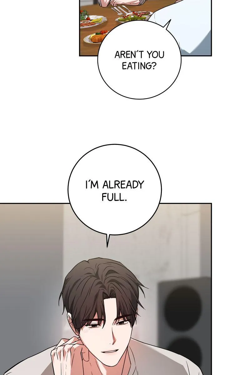 Sweet Shot Chapter 59 page 20 - 