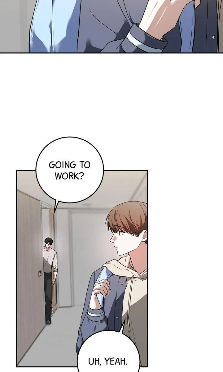 Sweet Shot Chapter 59 page 24 - 