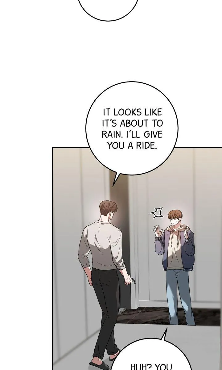 Sweet Shot Chapter 59 page 25 - 