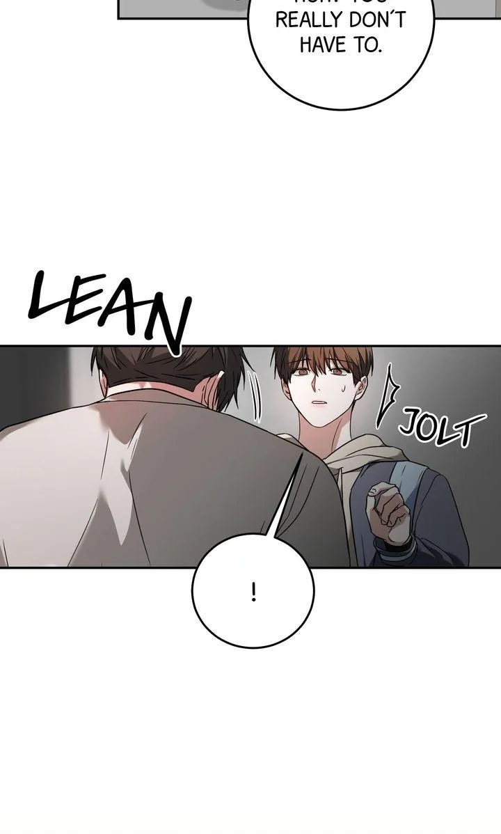 Sweet Shot Chapter 59 page 26 - 