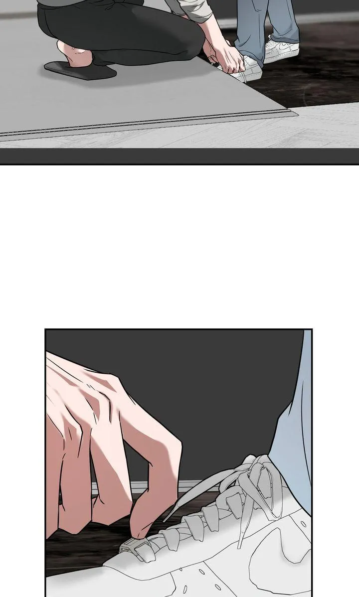 Sweet Shot Chapter 59 page 28 - 