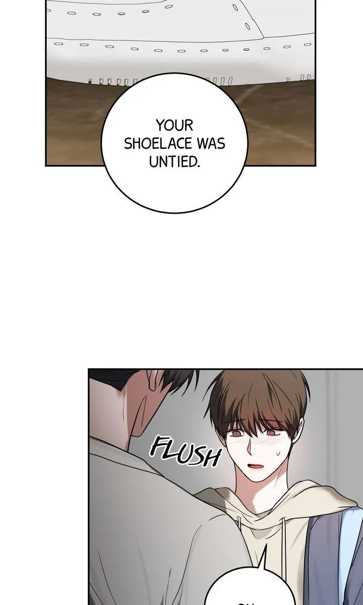 Sweet Shot Chapter 59 page 29 - 