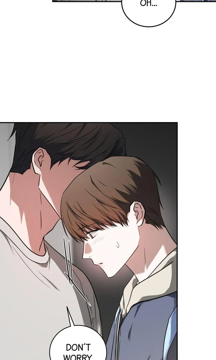 Sweet Shot Chapter 59 page 30 - 