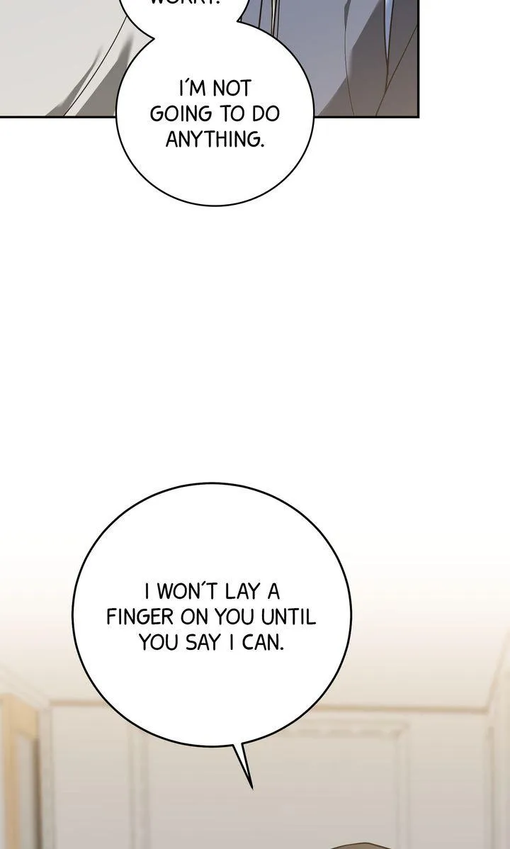 Sweet Shot Chapter 59 page 31 - 