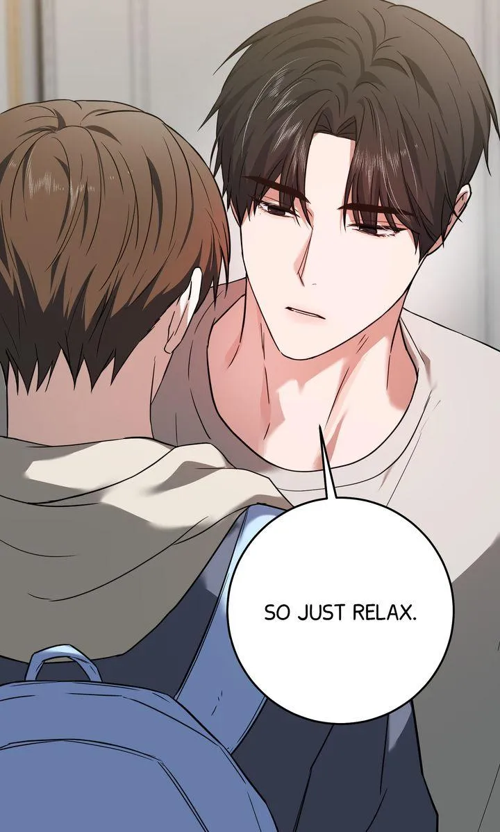 Sweet Shot Chapter 59 page 32 - 