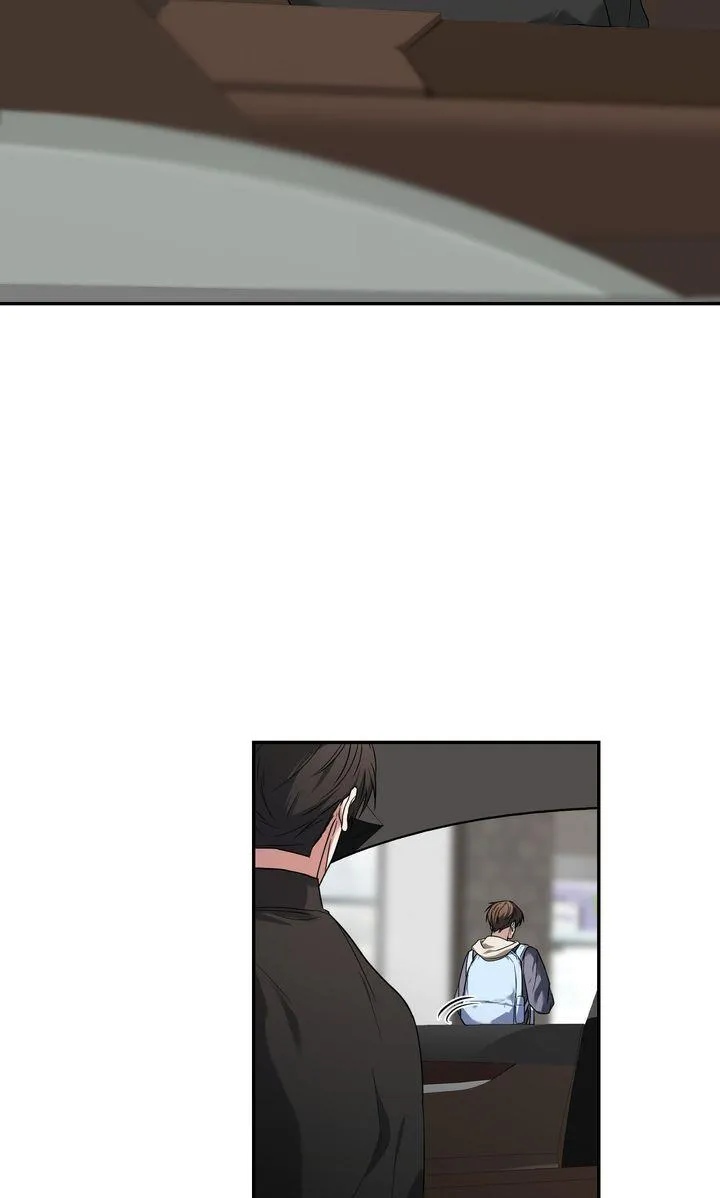 Sweet Shot Chapter 59 page 38 - 