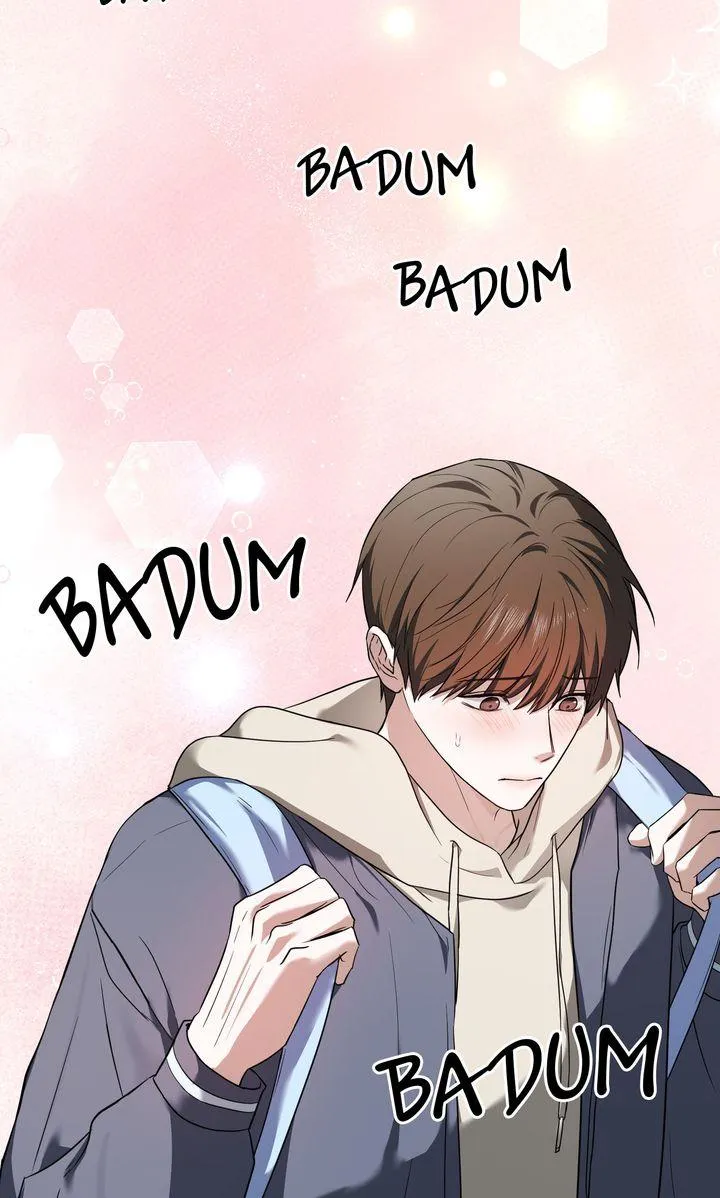 Sweet Shot Chapter 59 page 40 - 