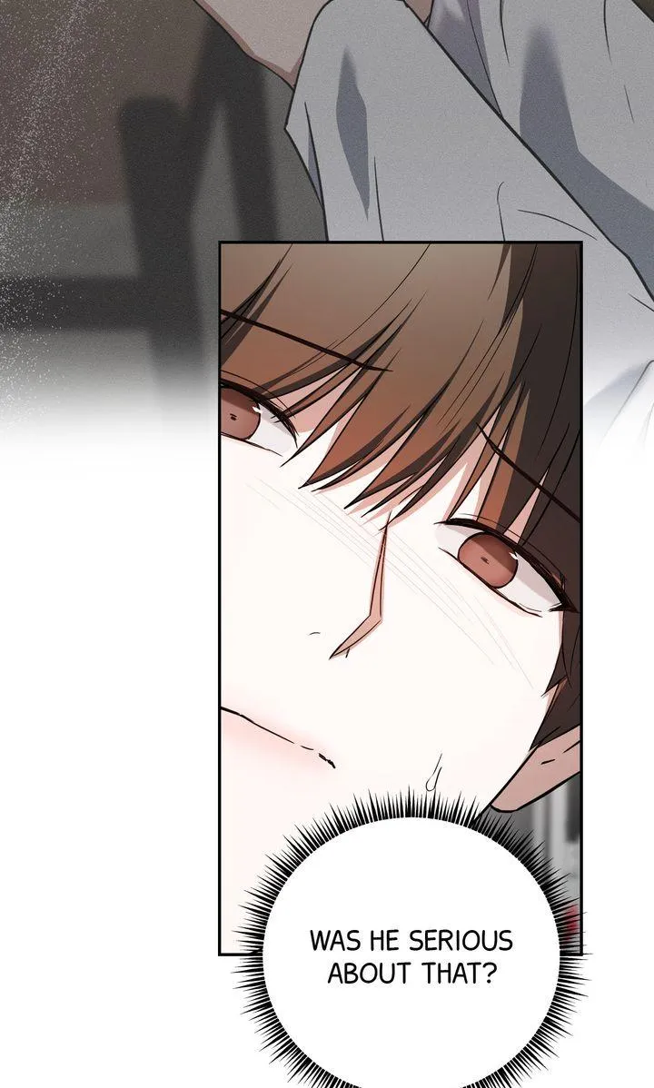 Sweet Shot Chapter 59 page 45 - 