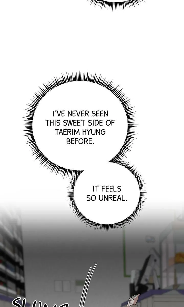 Sweet Shot Chapter 59 page 46 - 