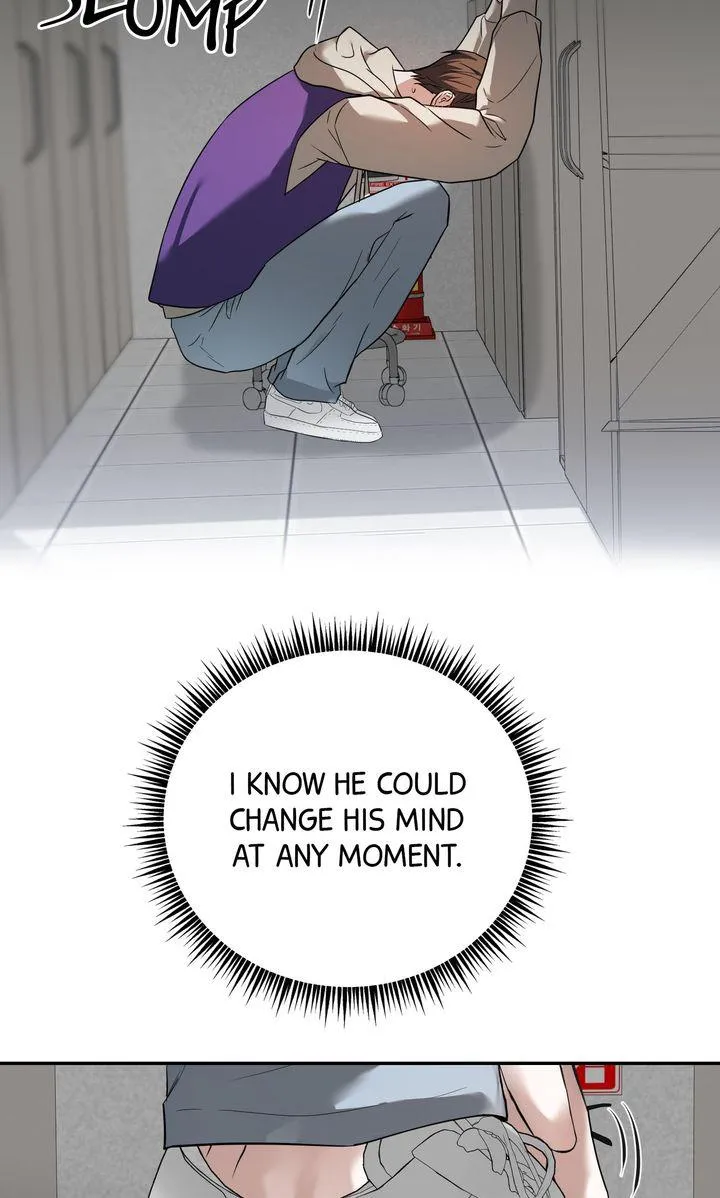 Sweet Shot Chapter 59 page 47 - 