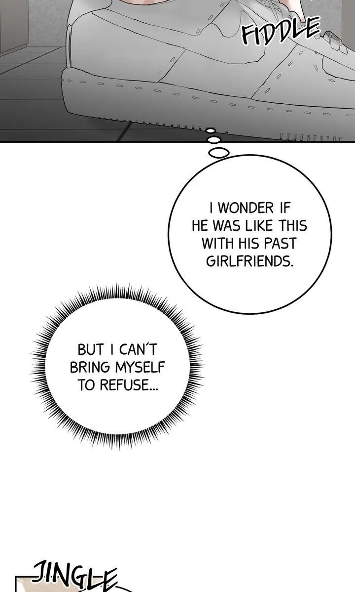 Sweet Shot Chapter 59 page 48 - 