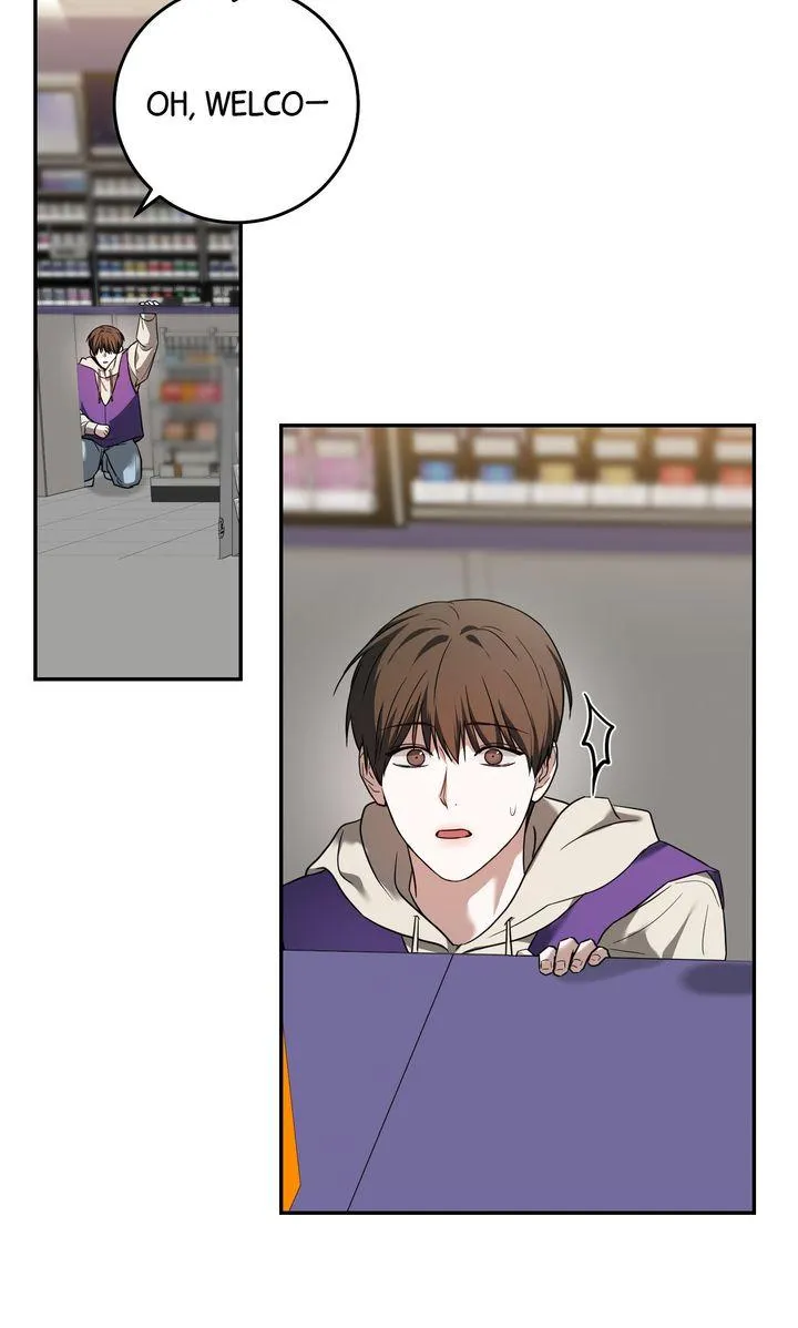 Sweet Shot Chapter 59 page 49 - 
