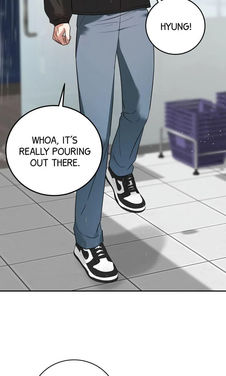 Sweet Shot Chapter 59 page 51 - 