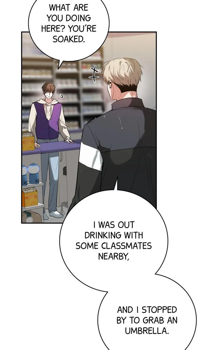 Sweet Shot Chapter 59 page 52 - 