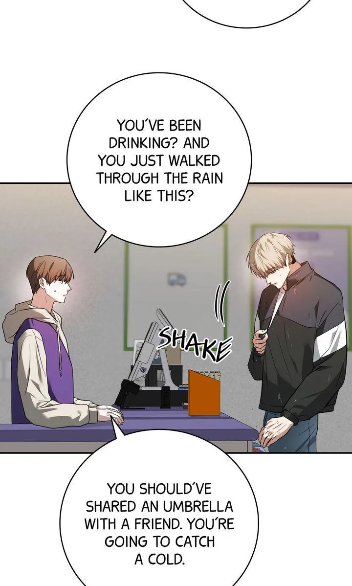 Sweet Shot Chapter 59 page 53 - 