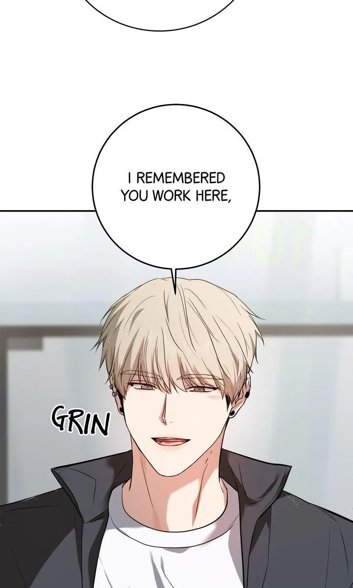 Sweet Shot Chapter 59 page 54 - 