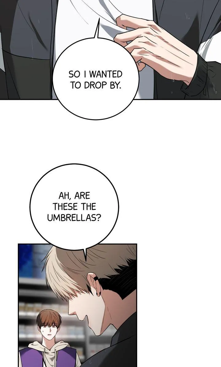 Sweet Shot Chapter 59 page 55 - 