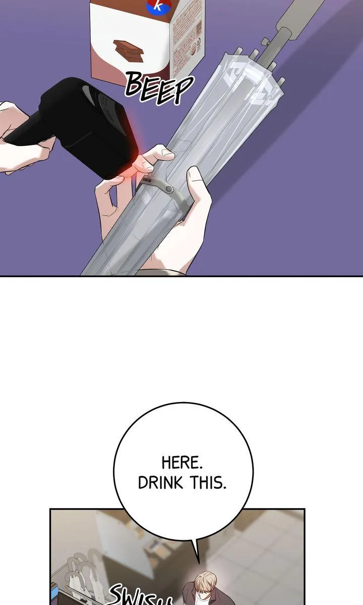Sweet Shot Chapter 59 page 57 - 