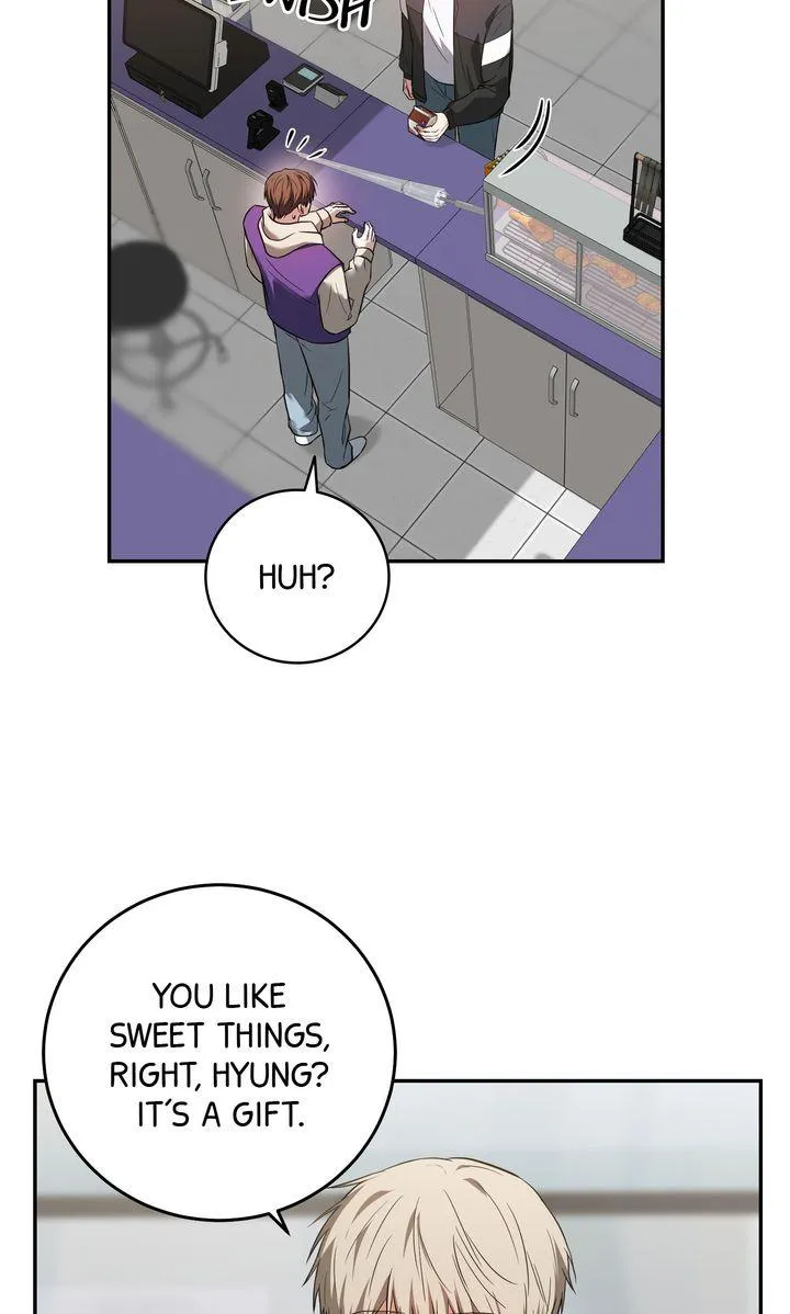 Sweet Shot Chapter 59 page 58 - 