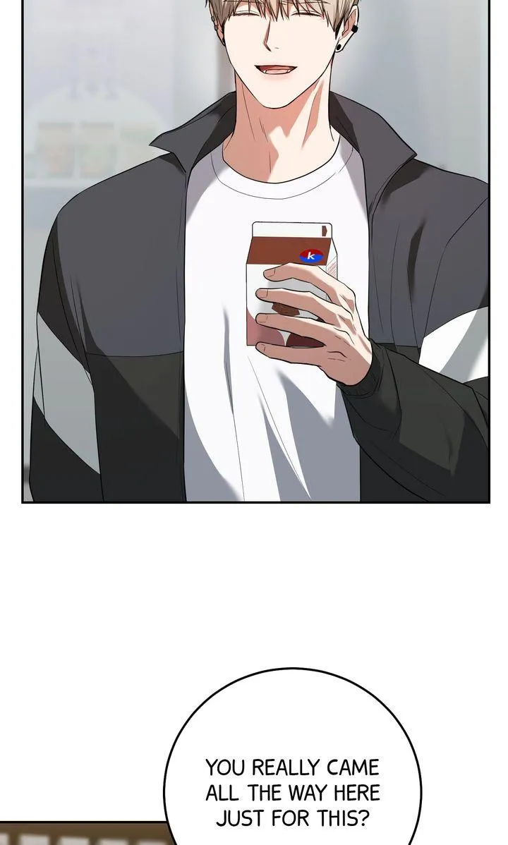 Sweet Shot Chapter 59 page 59 - 