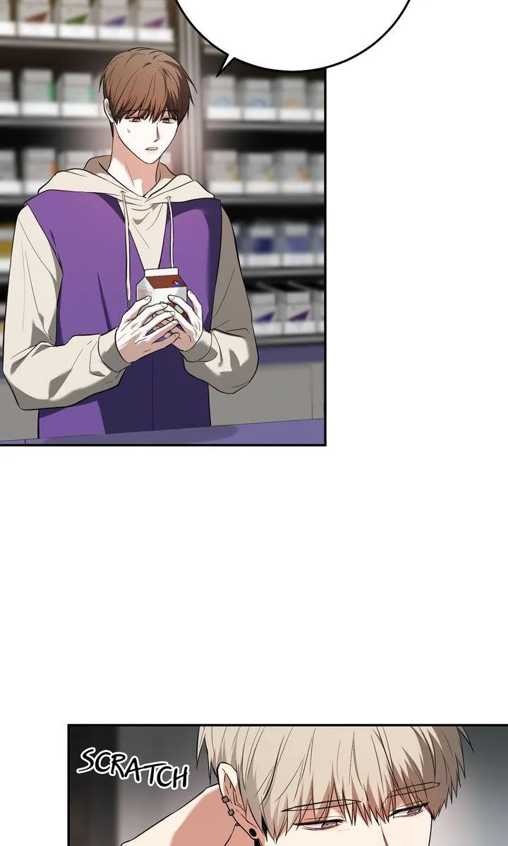 Sweet Shot Chapter 59 page 60 - 