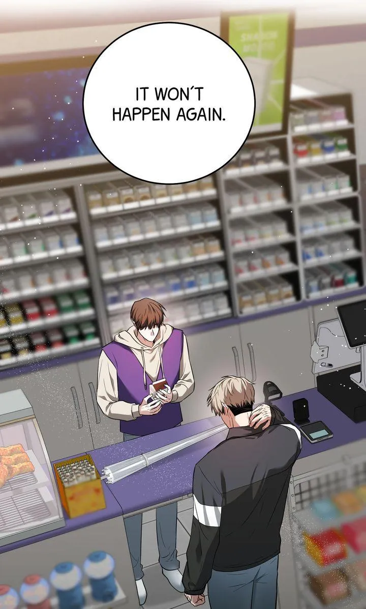 Sweet Shot Chapter 59 page 62 - 
