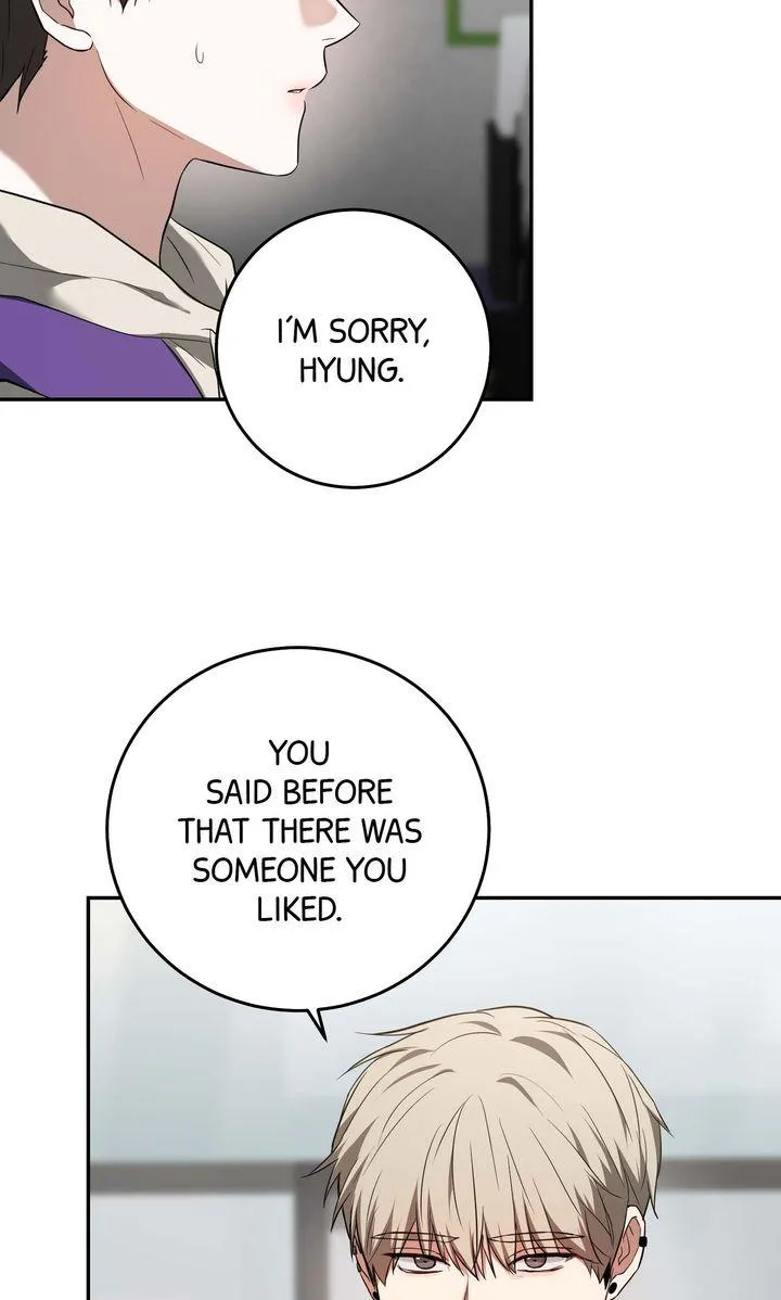 Sweet Shot Chapter 59 page 64 - 