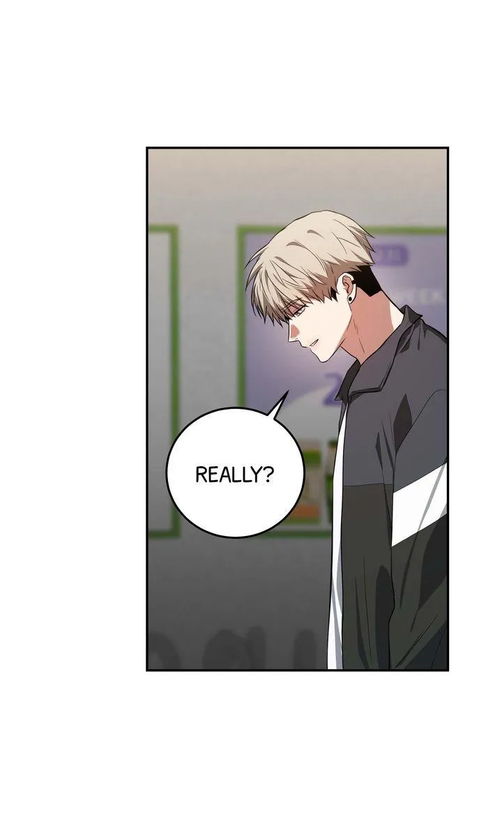 Sweet Shot Chapter 59 page 67 - 