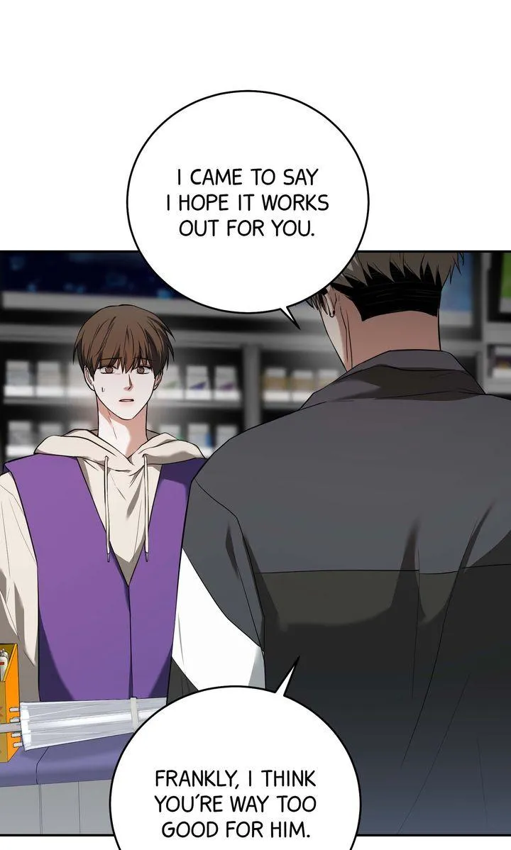Sweet Shot Chapter 59 page 68 - 