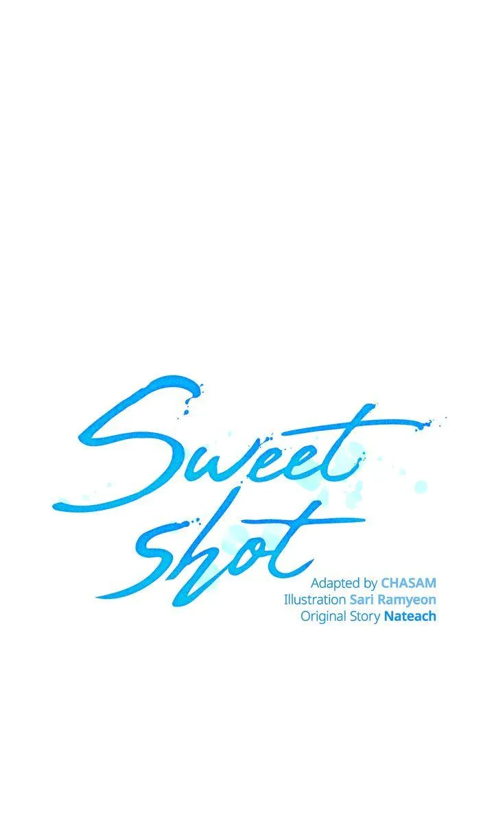 Sweet Shot Chapter 59 page 8 - 