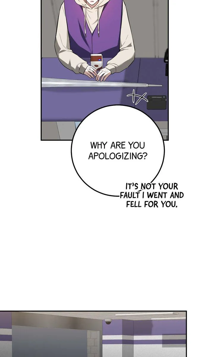 Sweet Shot Chapter 59 page 71 - 