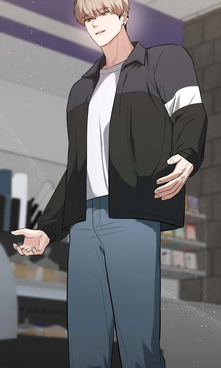 Sweet Shot Chapter 59 page 73 - 