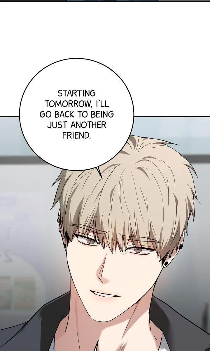 Sweet Shot Chapter 59 page 74 - 