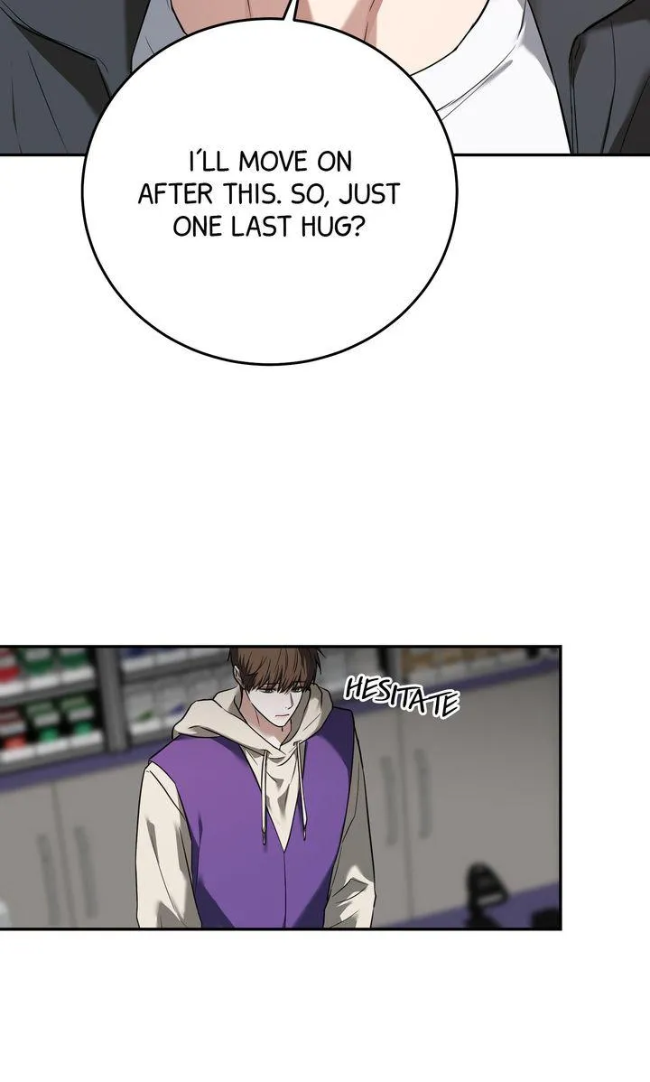 Sweet Shot Chapter 59 page 75 - 