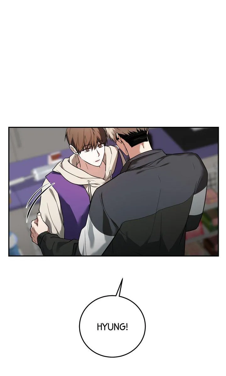 Sweet Shot Chapter 59 page 80 - 