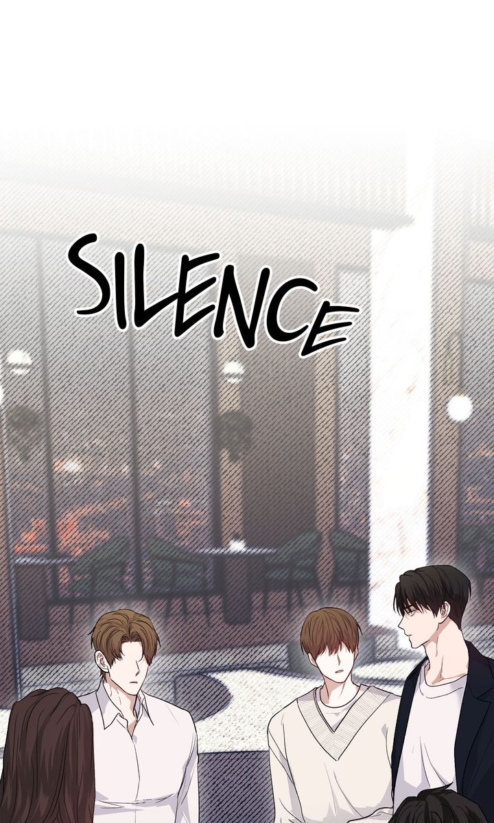 Sweet Shot Chapter 6 page 1 - 