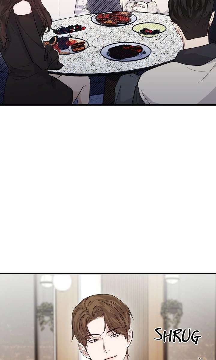 Sweet Shot Chapter 6 page 2 - 