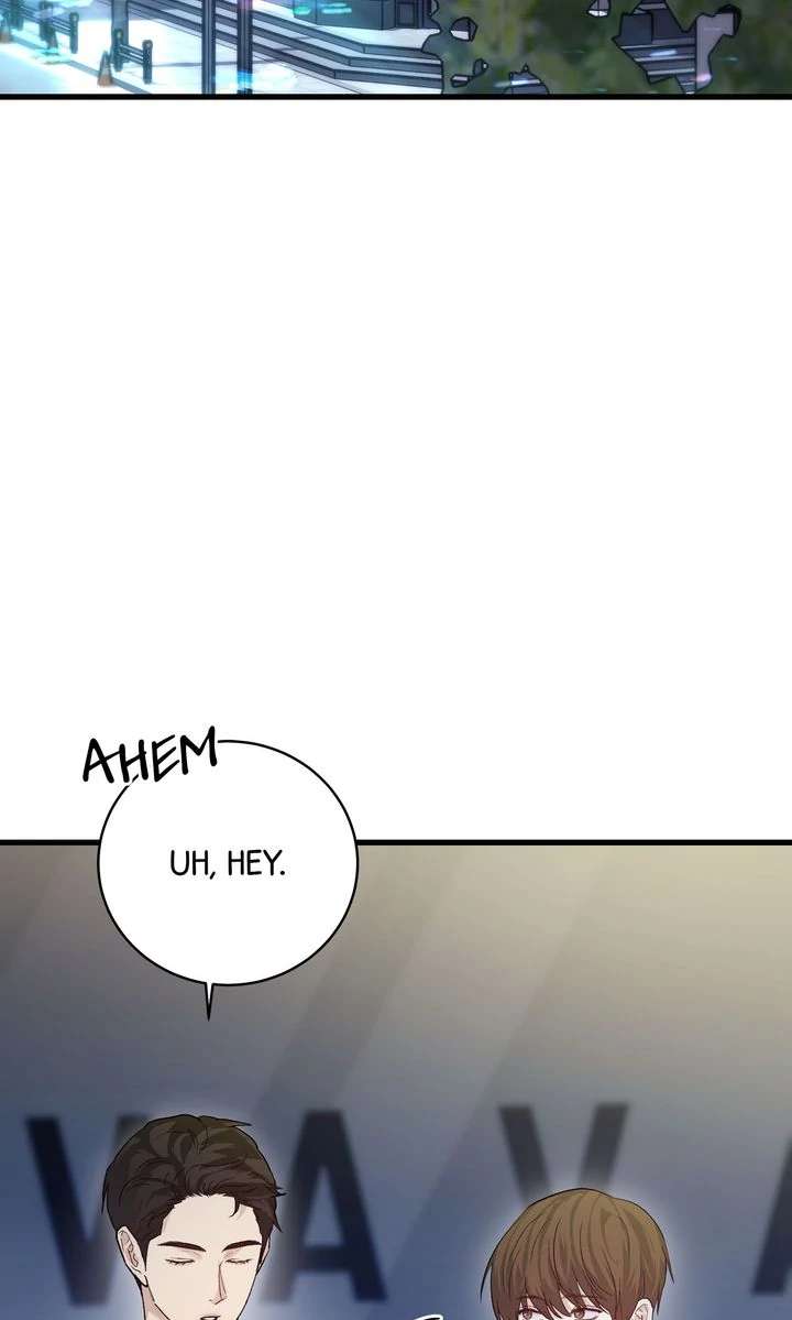 Sweet Shot Chapter 6 page 11 - 