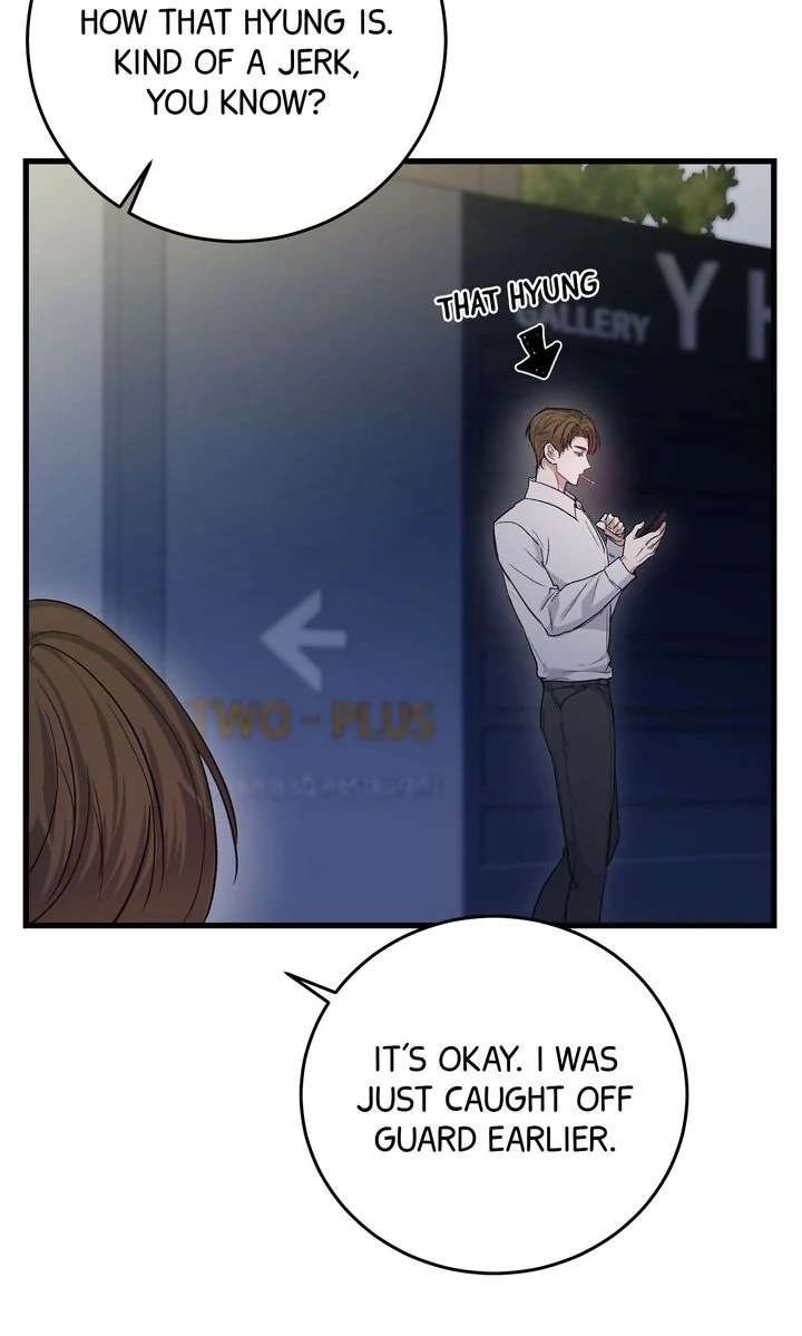 Sweet Shot Chapter 6 page 13 - 